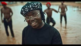 Classic Nova- Cunhado feat. Mr. Kuka ( Video Oficial)