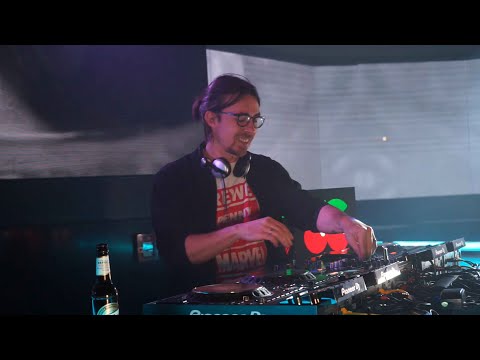 Wankelmut | Pacha On Air | Munich (Germany)