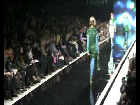 Blugirl Autunno-Inverno 2009/2010 - Milano Moda Donna - www.fashiontimes.it