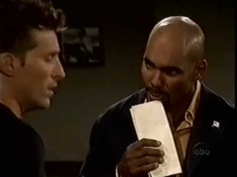 Liason 7/4/02 - The Crypt Pt. 9