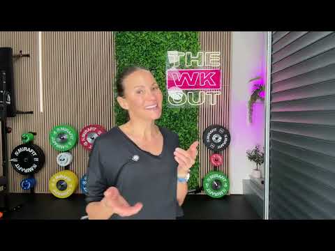 TheWKOUT - TheWKOUT #112 - Full Body 10 to 2 - REP