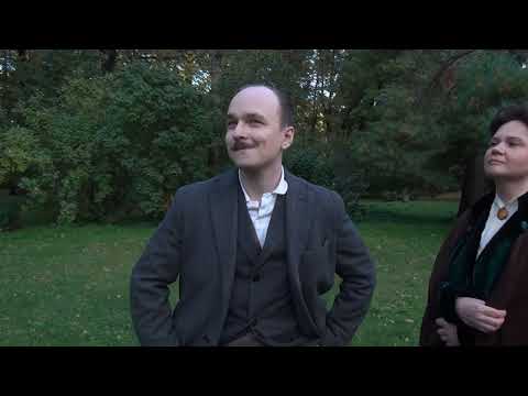 «Лев Толстой. По ту сторону фотографий»  Реж. Дмитрий Новиков