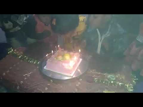 Happy birthday Aarushi Sharma 5 years