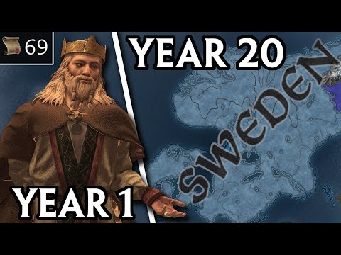 DIPLOMACY is BROKEN in CK3 - Crusader Kings 3 Diplomacy Challenge