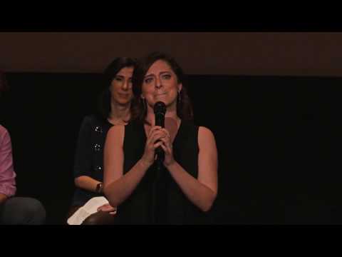 Crazy Ex-Girlfriend | LIVE | It Was a Shit Show (Explicit)