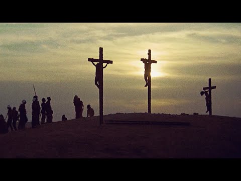John Nineteen: Forty-one - Jesus Christ Superstar (1973)