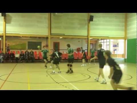 Impressie HV Celeritas Bunnik 2012