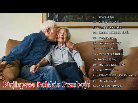 Piosenki dla 40 , 50 , 60 , 70 latków 💖 Składanka przy kominku 💖 Piosenki dla starszych 💖 #8