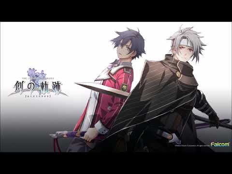 Drakim's VGM 1145 - The Legend of Heroes: Trails of Cold Steel - The Decisive Collision