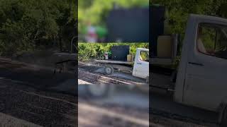 Répandeuse TICAB Manufacturer, Bitumen Sprayer, Asphalt Sprayer, 2000L à vendre - Image 6 | Machineryline ML Répandeuse TICAB Manufacturer, Bitumen Sprayer, Asphalt Sprayer, 2000L neuve | Image 6 - Machineryline