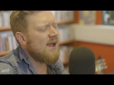 Gareth Dunlop - 'Fired First' | UNDER THE APPLE TREE