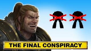 Did The Space Wolves Hide The Biggest Secret In Warhammer 40k?