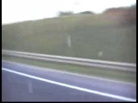 Trasa S7 Zakroczym 2009 Fatum Mania Szybkości