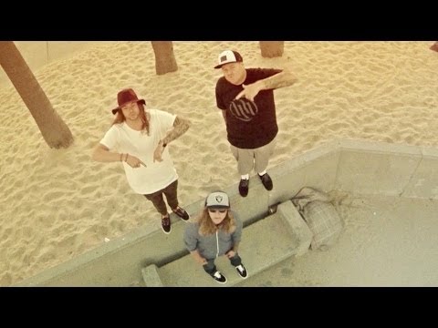 Big B & The Dirty Heads - Hangovers With You (Music Video)