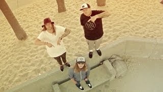 Big B &amp; The Dirty Heads - Hangovers With You (Music Video)