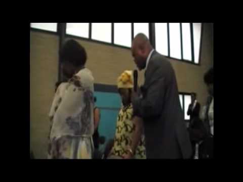 ADONAI NISSI TABERNACLE 11-09-2010-ALKMAAR6 et Fin du 1er JOUR