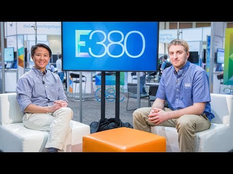 Robert Winterbottom, Blue Raster