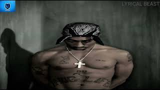 2Pac - Criminal Lifestyle (ft. Eazy E)- LYRICS