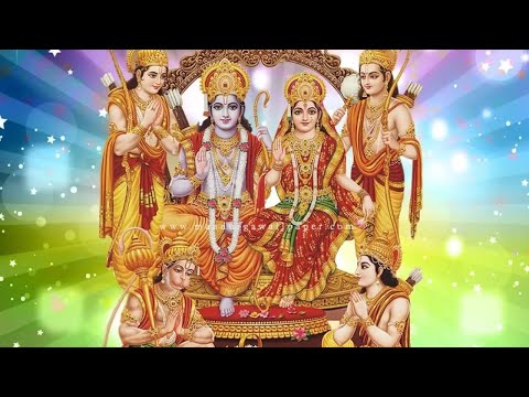 Tere Man Me Rām Tan Me Rām video thumbnail