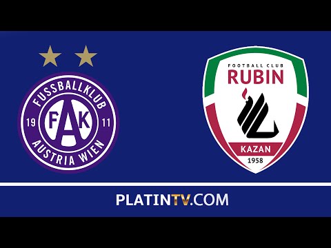 28.06.17 FK Austria Wien - Rubin Kasan