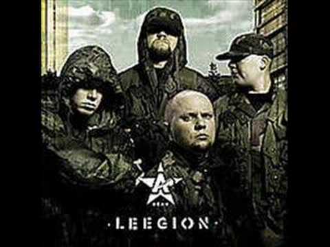 a-rühm rahvused on surnud