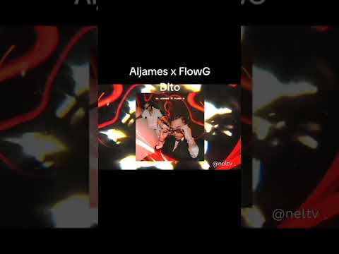 ATIN ATIN LANG by Al James x Flow G #exbatallion #flowg #aljames #shorts