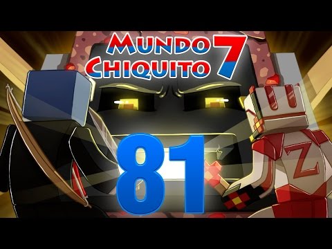 Mundo Chiquito 7 - Ep 81 - Hallazgos increíbles -