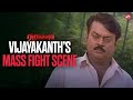 Ultimate Action Scene From Ramana Vijayakanth Simran Sun NXT