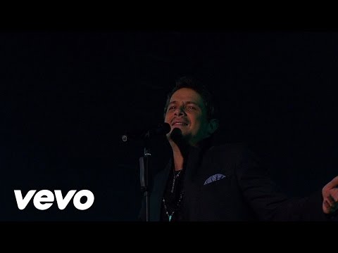 Alejandro Sanz - Yo Te Traigo ....20 Años (En Vivo)