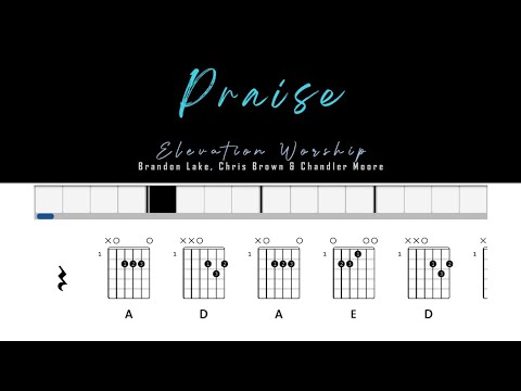 Vessel Of Worship - Praise and Worship