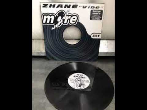 Zhane - Vibe ( Cutee B Remix )                                                                 *****