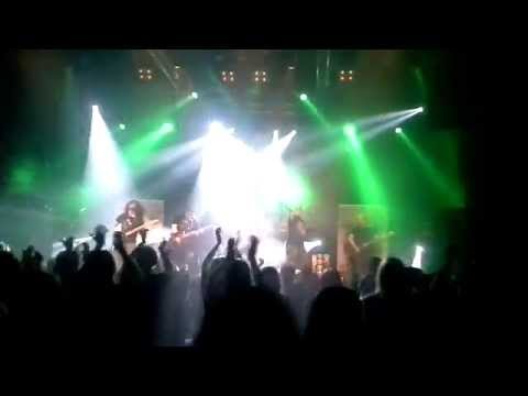 Scarred - Idiosyncrasy (ft. Bördi)