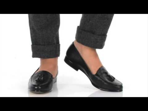 trotters loafers