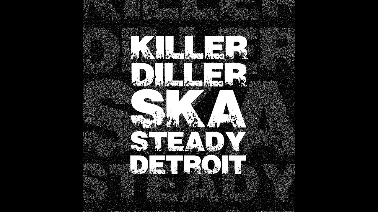 Promotional video thumbnail 2 for Killer Diller