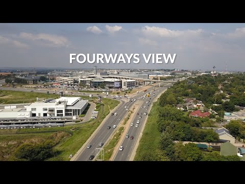 Fourways View Digital