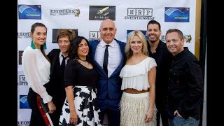 Coffin 2 Premiere - Maddie Makely Talks with Cast and Crew video