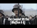 Were the Waffen SS really a Formidable Combat Force? | In-Depth Analysis and Historical Exploration