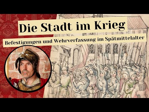 Die Stadt im Krieg