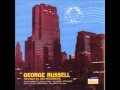 George Russell: Manhattan