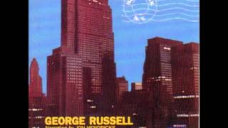 George Russell: Manhattan