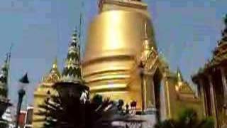 Bangkok Temple