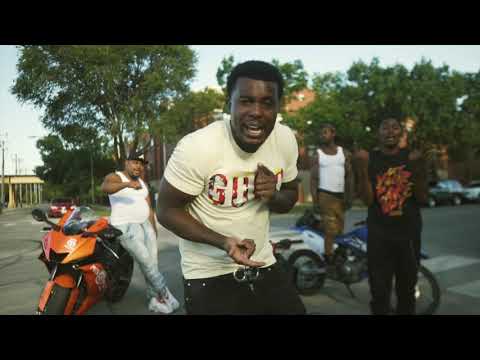 Benz Zoe - Boost the Murda Rate (Official Music Video)