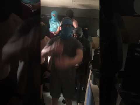 Jail freestyle PO77ER🔥💯🥷