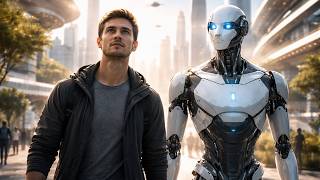 Humans &amp; Robots Living Together 🤖 | Future Society Explained (4K)