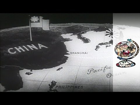 第三次世界大戦を引き起こしかけた乱交 (The orgy that nearly caused WW3)