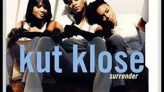 Kut Klose - Lay My Body Down (1995)