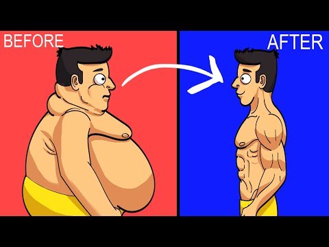 Paano sa mawala timbang sa 2kg para sa 7 araw Turboslim ipahayag ang capsules 18