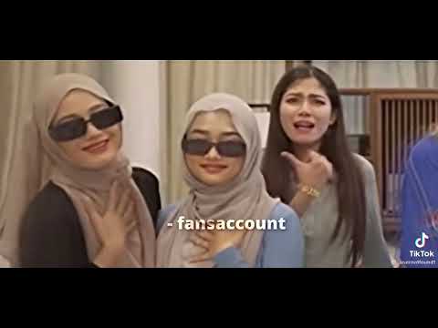 TEAGHH MARSYA AND ELYA