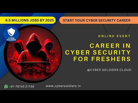 CEH Demo Video by Chaitanya Y