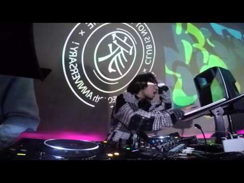 Lolica Tonica LIVE @ LOUNGE NEO 13th Anniversary Party